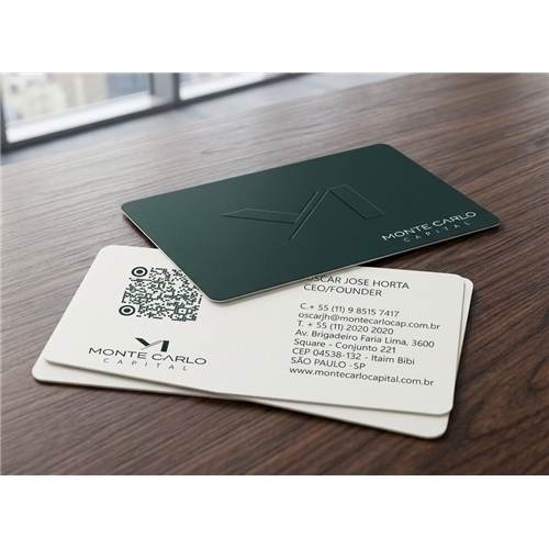 Comprar Logo e Cartao de Visita