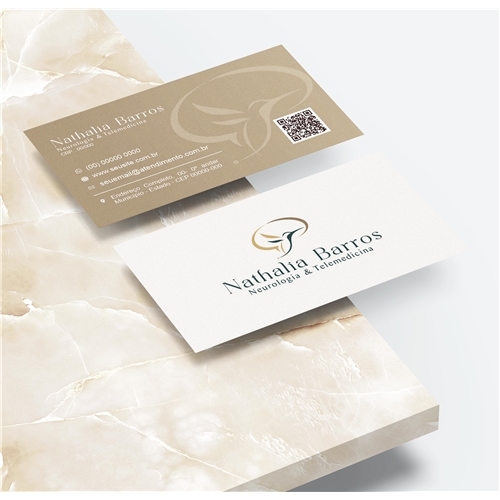 Comprar Logo e Papelaria (6 itens)