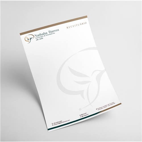 Comprar Logo e Papelaria (6 itens)