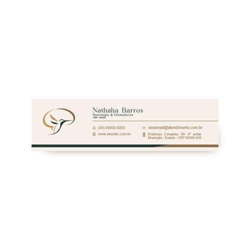 Comprar Logo e Papelaria (6 itens)