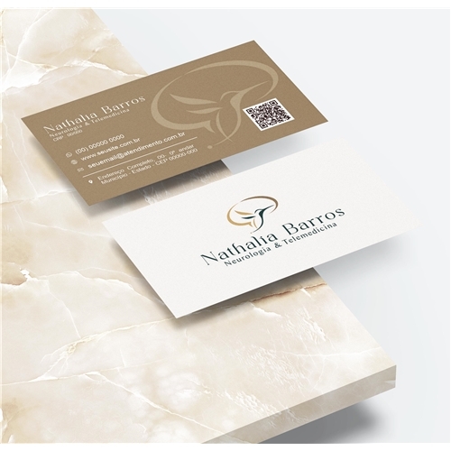 Comprar Logo e Papelaria (6 itens)