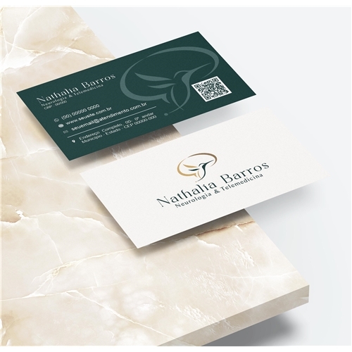 Comprar Logo e Papelaria (6 itens)