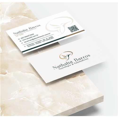 Comprar Logo e Papelaria (6 itens)