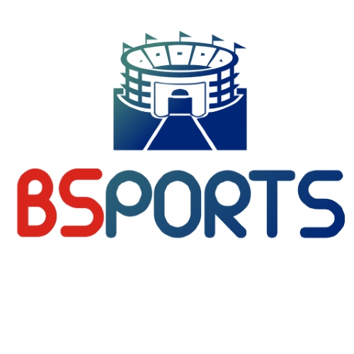 BS sport | Criação de Logo Para Gestao e Marketing Esportivo
