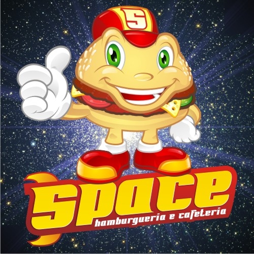 space-hamburgueria-e-cafeteria-cria-o-de-mascote-para-alimenta-ao