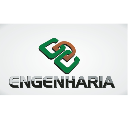 CDC ENGENHARIA | Criação de Logo Para ENGENHARIA CIVIL