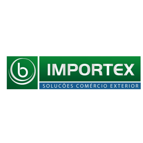 Importex IMPORTEX | Criação de Logo Para Importaçao e Exportaçao