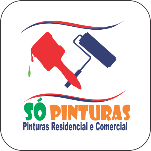 Logo e Papelaria (6 ite.. para Só Pinturas Pi.. THDESIGN 2286872