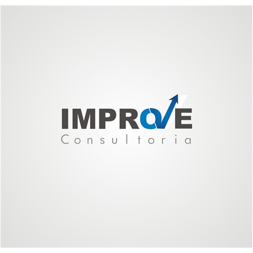 IMPROVE | Criação de Logo Para Corp