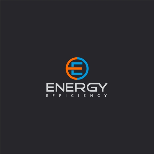 Energy Efficiency | Criação de Logo Para Computador & Internet