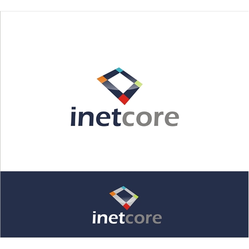 Inetcore | Criação de Logo e Cartao de Visita Para Computador & Int...