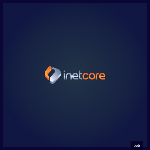 Inetcore | Criação de Logo e Cartao de Visita Para Computador & Int...