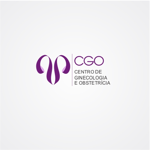 CENTRO DE GINECOLOGIA E OBSTETRICIA- CGO | Criação de Logo Para Saú...