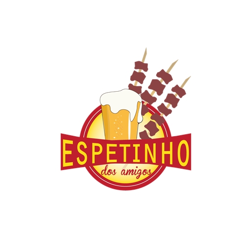 Logo para Espetinho dos Am.. | CS Propi.. 1696683