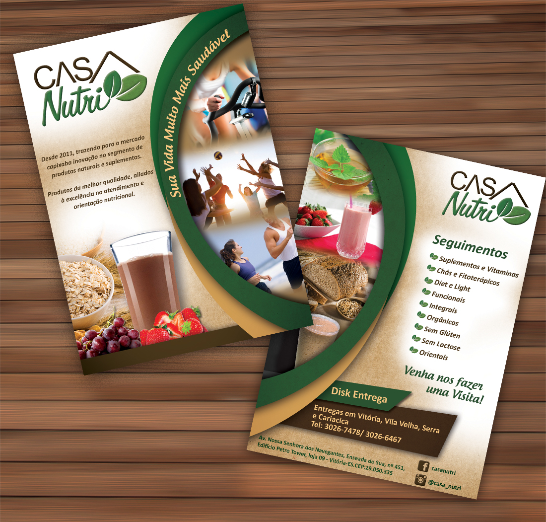 Stefânia Balzano | Portfólio designer Stefânia Balzano no WeLancer