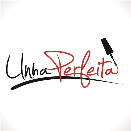 Logo Designer De Unhas - julkacom
