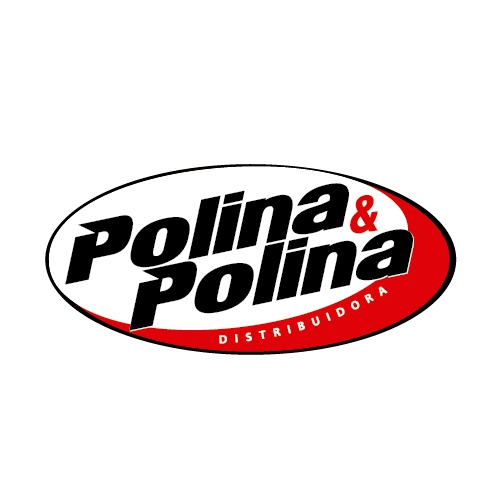 POLINA E POLINA - MODIFICAÇOES | Criação de Logo Para Alimentos & B...