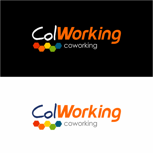 ColWorking | Criação de Logo Para