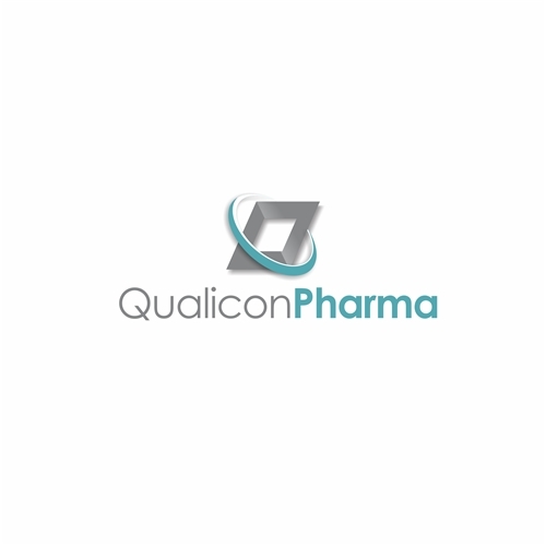 Qualicon Pharma | Criação de Logo e Cartao de Visita Para Consultor...