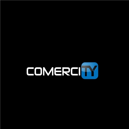 COMERCITY | Criação de Logo Para Outros