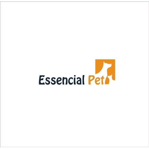 Essencial Pet | Criação de Logo e Papelaria (6 itens) Para Animais