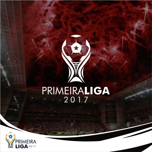 Primeira Liga | Criação de Logo Para Outros