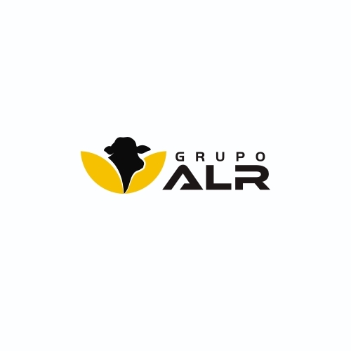 GRUPO ALR | Criação de Logo Para Outros