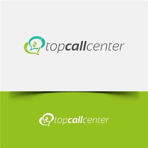 Logo para topcallcenter Alex.art 4213370