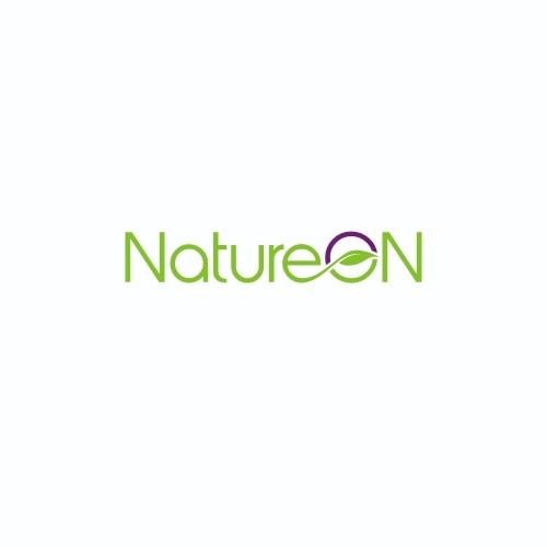 Natureon NatureON | Criação de Logo Para Alimentos & Bebidas