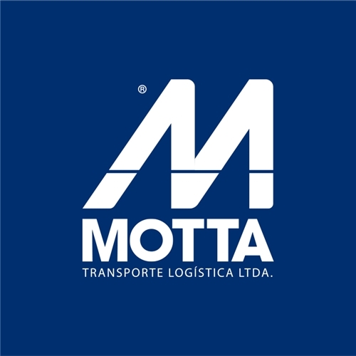 MOTTA TRANSPORTE LOGÍSTICA LTDA | Criação de Logo e Papelaria (6 it...
