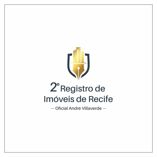 2º Registro de Imóveis de Recife - Oficial André Villaverde | Criaç...