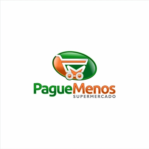 Pague Menos Logo