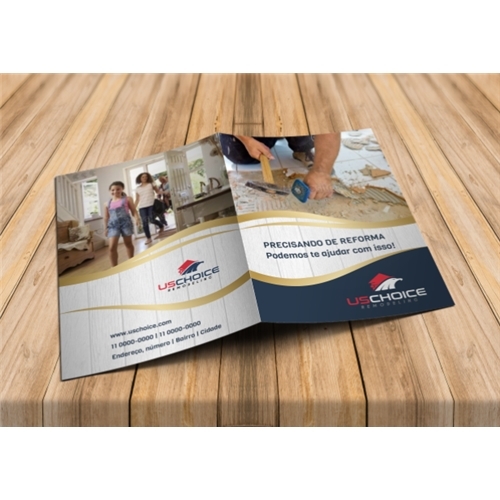 Magic Auto Mall | Criação de Folder Para Automotivo