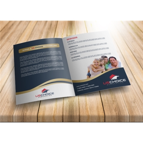 Magic Auto Mall | Criação de Folder Para Automotivo