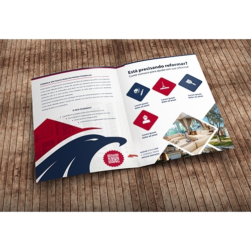 Magic Auto Mall | Criação de Folder Para Automotivo