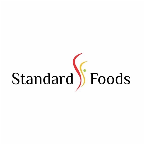 Standard Foods Criação de Logotipo + Cartão + Manual Para Aliment...