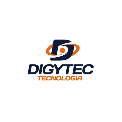 Digytec Tecnologia | Criação de Logo Para Tecnologia & Ciencias