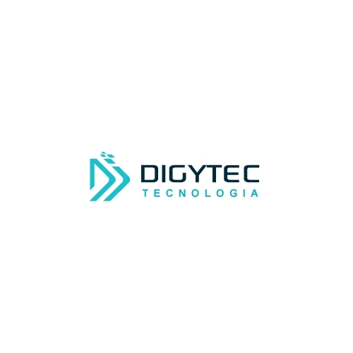 Digytec Tecnologia | Criação de Logo Para Tecnologia & Ciencias