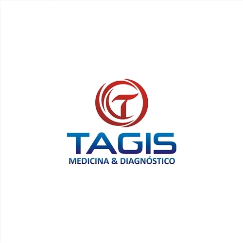 Tagis Medicina & Diagnóstico / Tagis MD | Criação de Logo e Papelar...