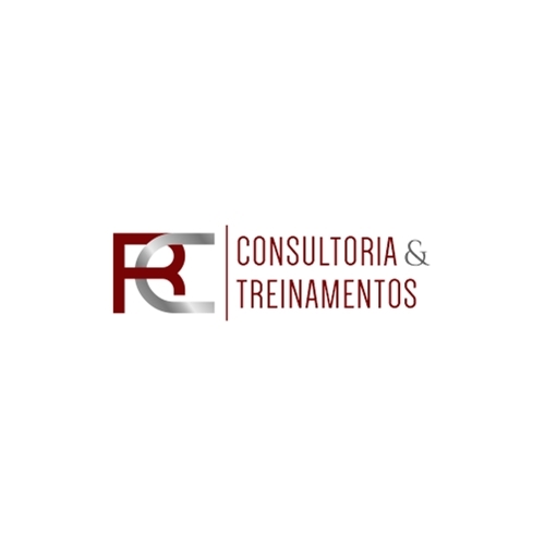 RC CONSULTORIA E TREINAMENTO | Criação de Logo e Cartao de Visita P...