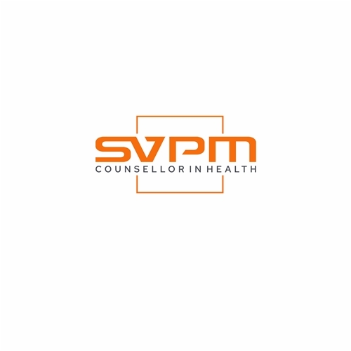 SVPM Counsellor in Health Assessoria Ltda | Criação de Logo e Papel...