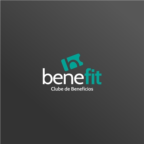 Benefit Clube de Benefícios | Criação de Logo e Cartao de Visita Pa...