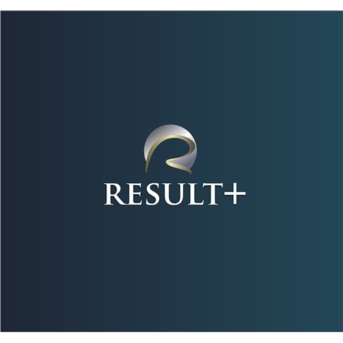 Result + | Criação de Logo e Papelaria (6 itens) Para Marketing & C...