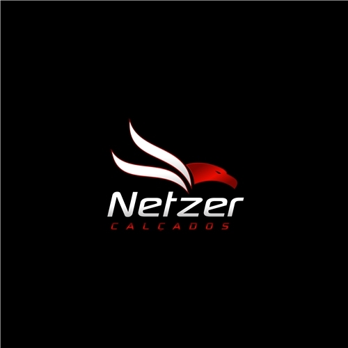 Netzer | Criação de Logo Para Outros