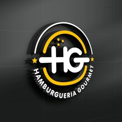 hg-hamburgueria-gourmet-cria-o-de-logo-para-alimentos-bebidas