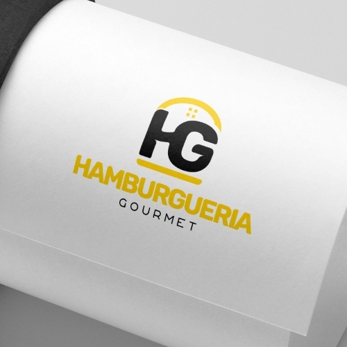 hg-hamburgueria-gourmet-cria-o-de-logo-para-alimentos-bebidas