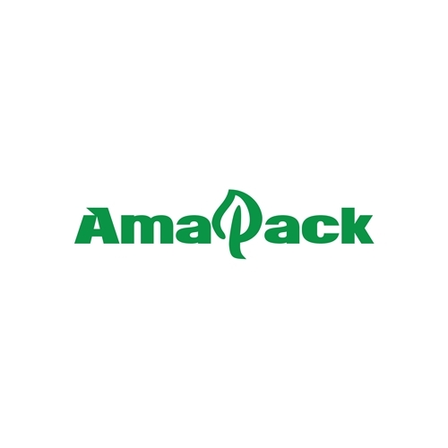 Logo para Amapack | LDG Studio 5819135