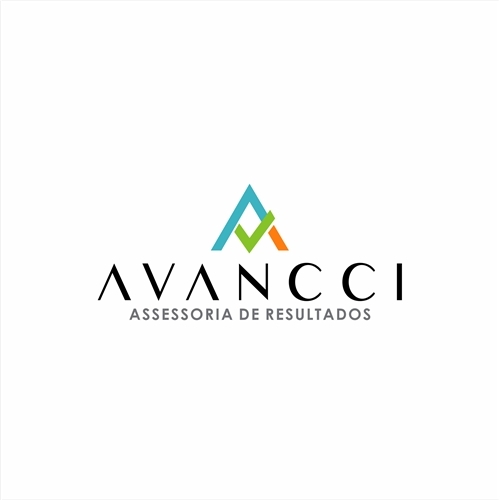 Avancci - Assessoria de Resultados | Criação de Logo Para Marketing...