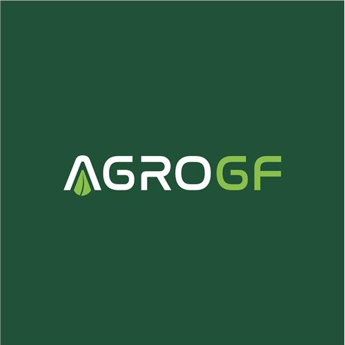 AGRO GF | Criação de Logo e Papelaria (6 itens) Para Outros