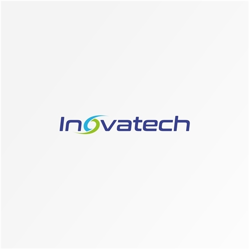 Inovatech | Criação de Logo Para Tecnologia & Ciencias